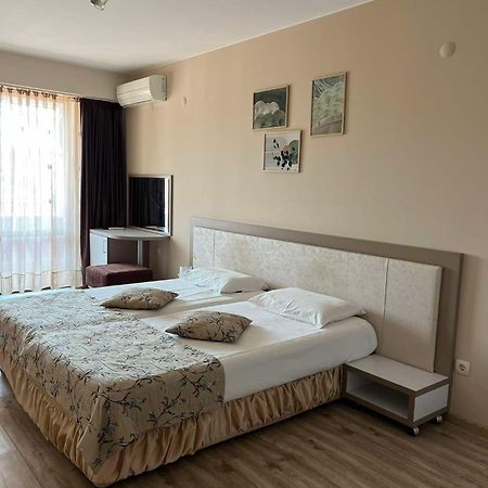 Apartments Iva ซันดันสกี ภายนอก รูปภาพ