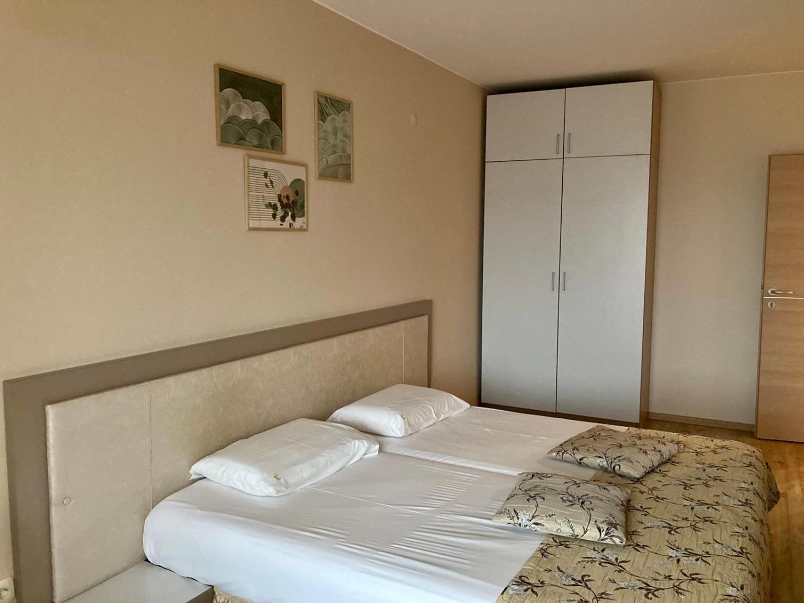 Apartments Iva ซันดันสกี ภายนอก รูปภาพ