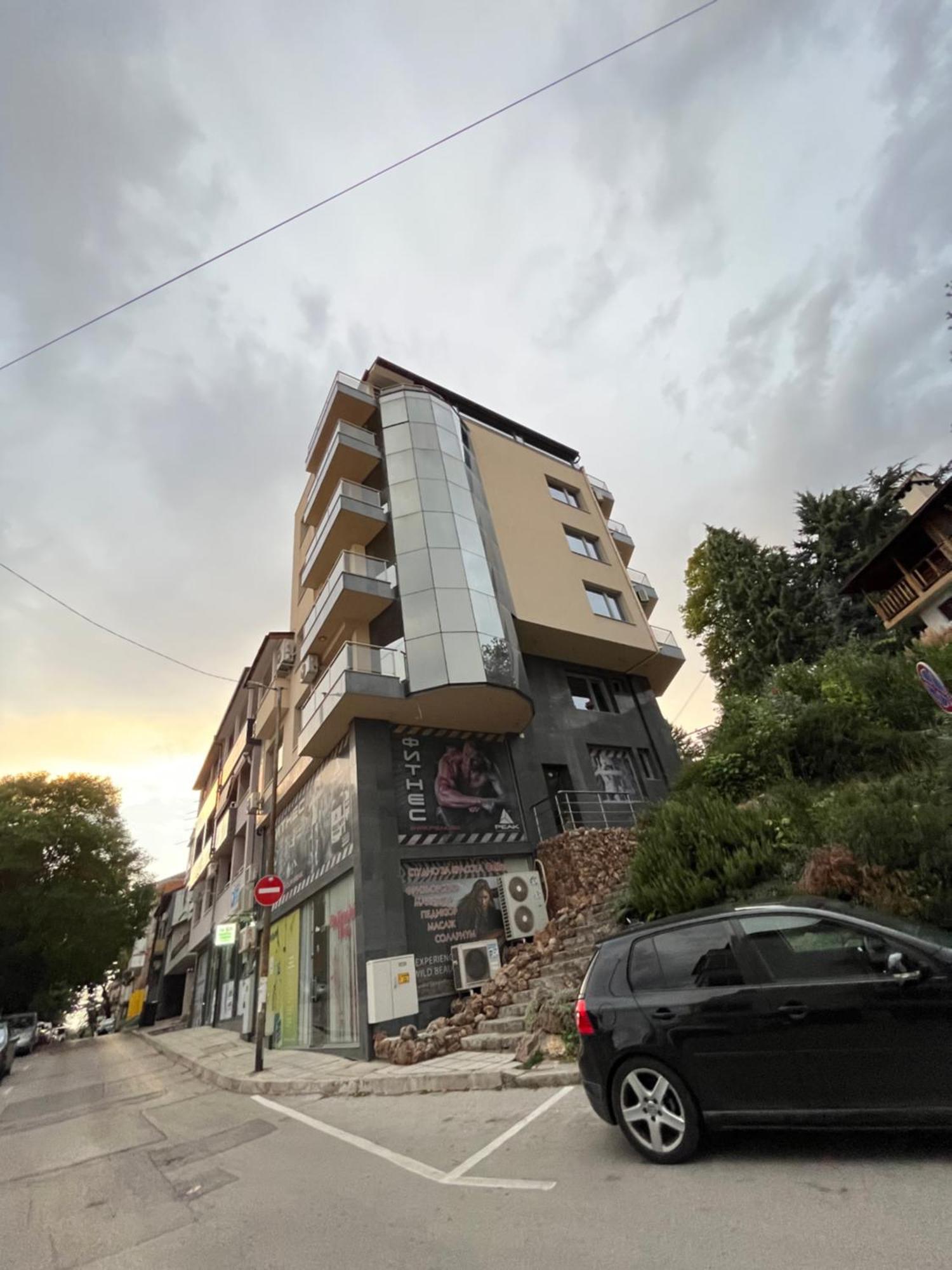 Apartments Iva ซันดันสกี ภายนอก รูปภาพ