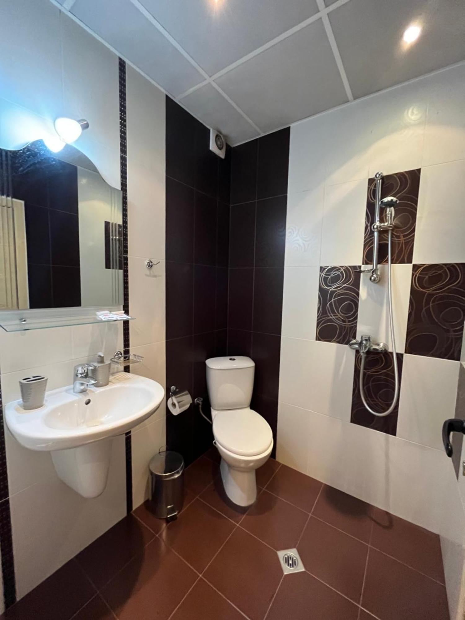 Apartments Iva ซันดันสกี ภายนอก รูปภาพ