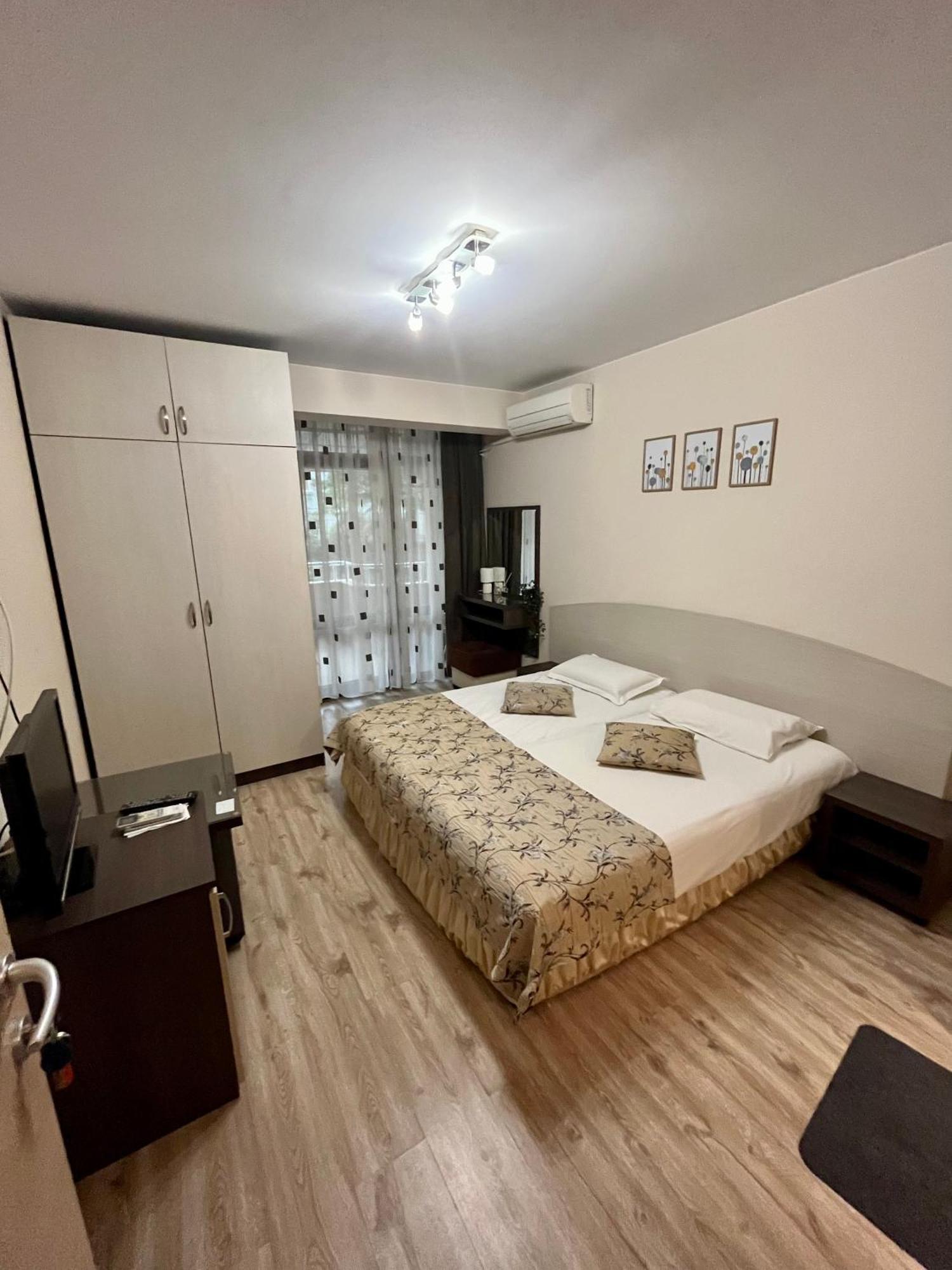 Apartments Iva ซันดันสกี ภายนอก รูปภาพ