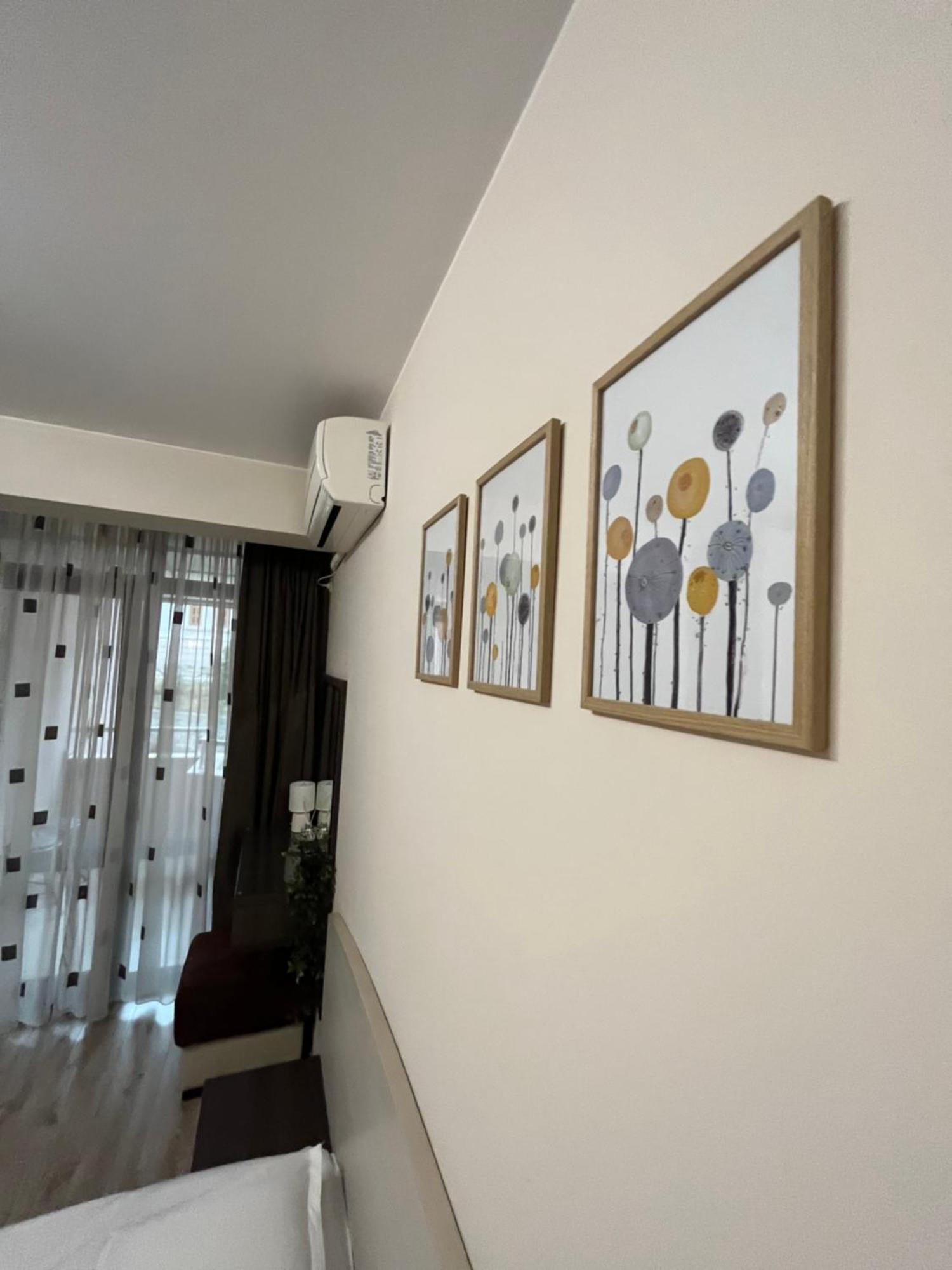 Apartments Iva ซันดันสกี ภายนอก รูปภาพ