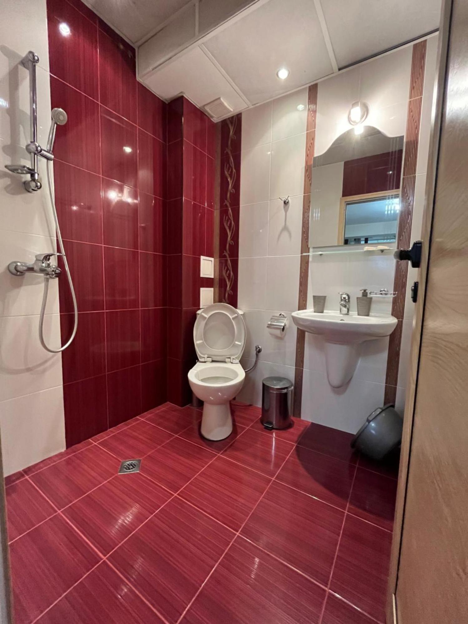 Apartments Iva ซันดันสกี ภายนอก รูปภาพ