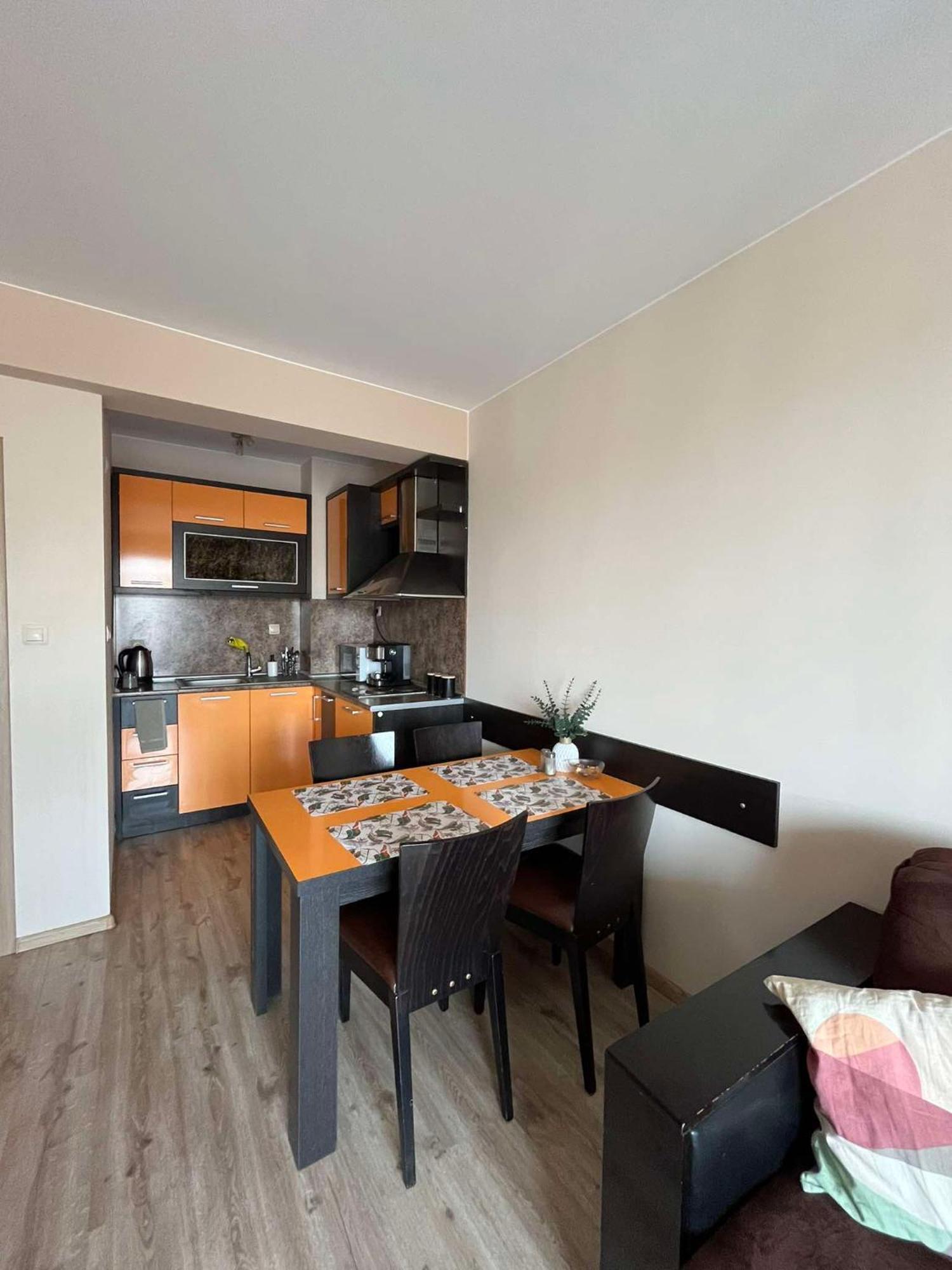 Apartments Iva ซันดันสกี ภายนอก รูปภาพ
