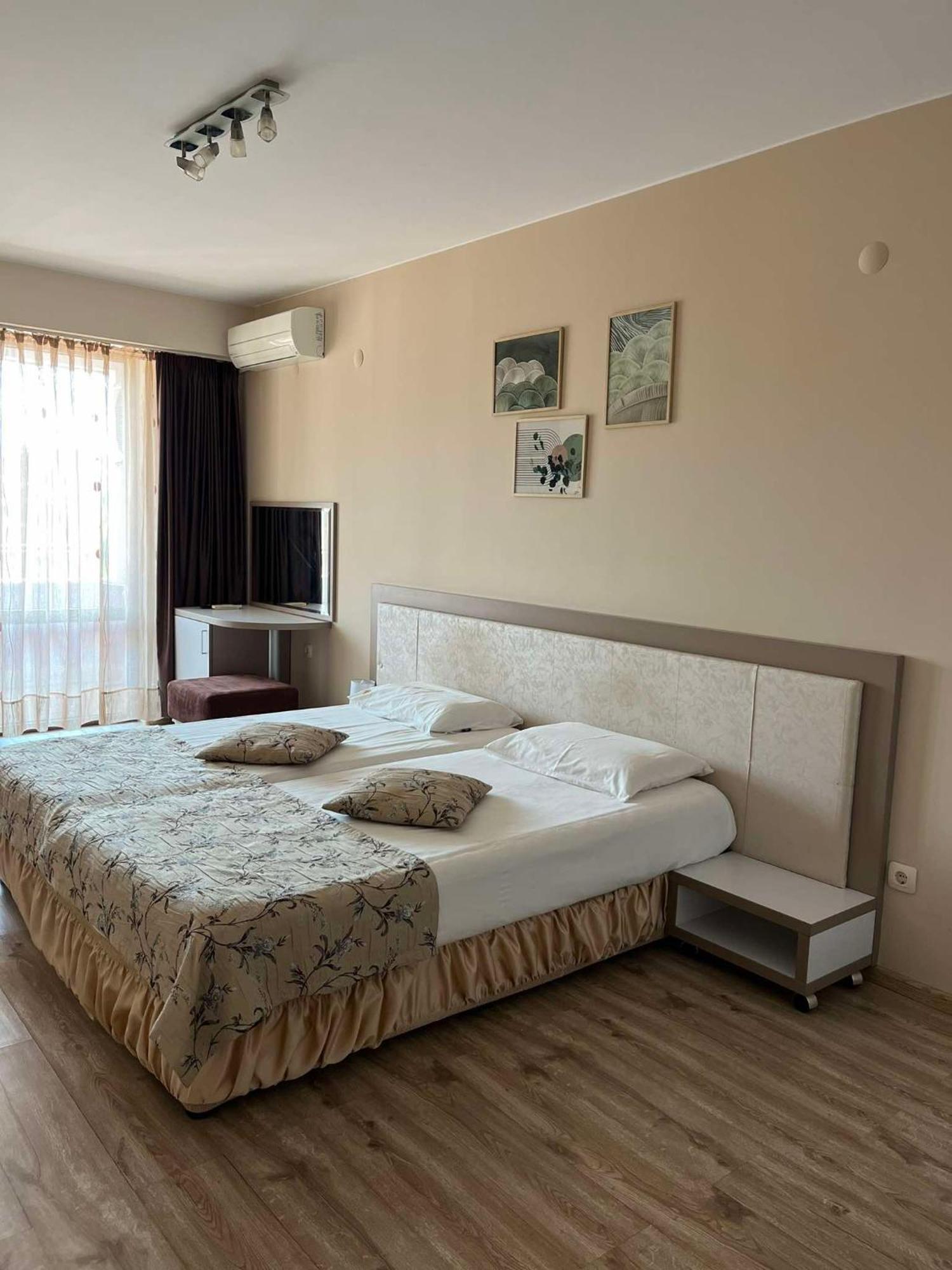 Apartments Iva ซันดันสกี ภายนอก รูปภาพ